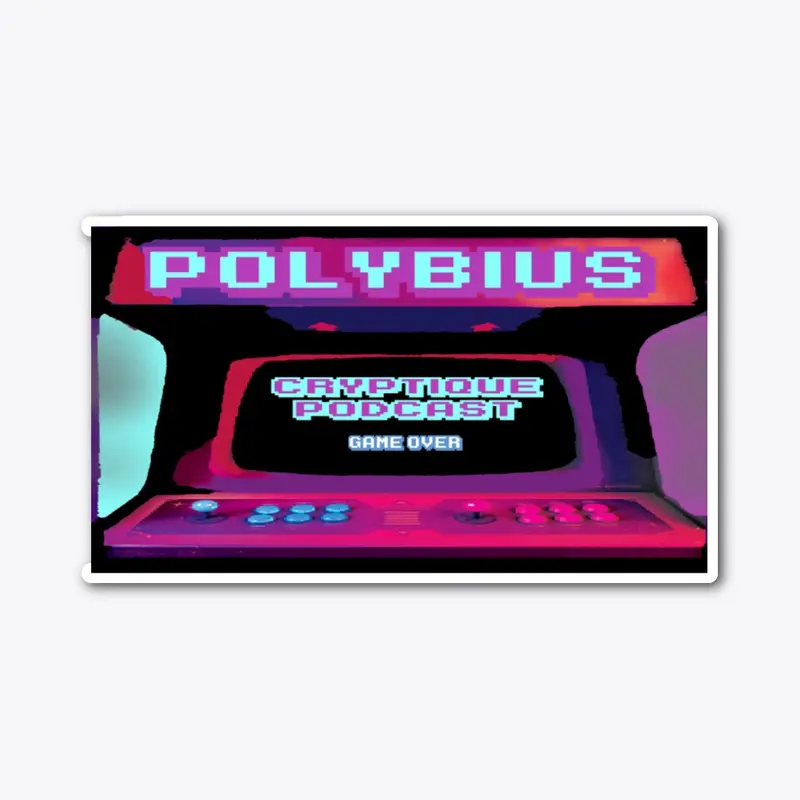 POLYBIUS